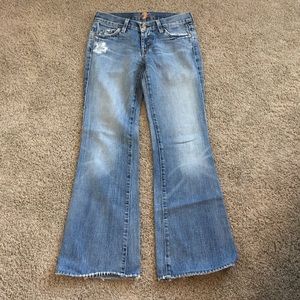 7 jeans